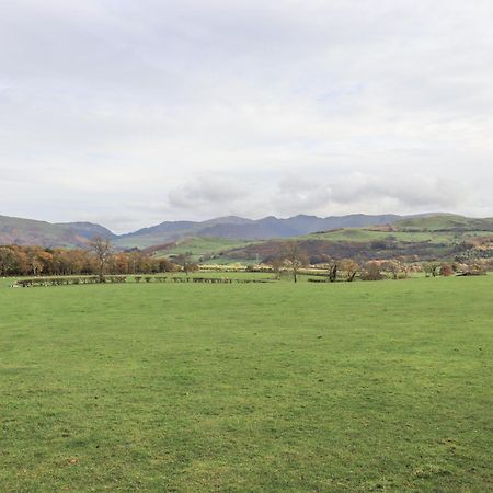 The Byre Villa Cockermouth Exterior foto